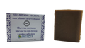 Shampoing solide basilic sacré/neem - anti-pellicules et démangeaisons (boîte) - 100 g