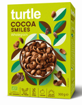 Céréales complètes au cacao bio - 300 g