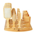 Pack implantation brosses et peignes