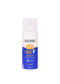 Crème solaire spf50 sans parfum (bébé et enfant) - 50 g