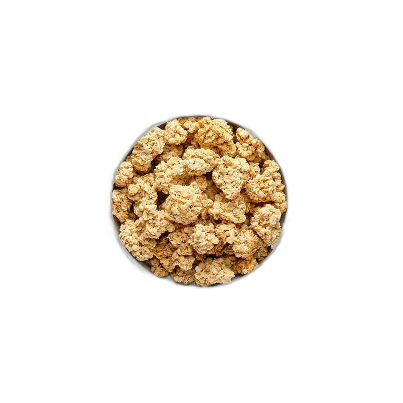 Krounchy nature bio Vrac - 5 kg