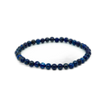 Bracelet spiritualit√© lapis lazuli