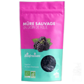 Mûre sauvage des alpes dinariques séchée bio - 100 g
