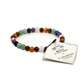 Bracelet 7 chakras