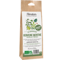 Mélange verveine menthe biopartenaire 60% - 35 g