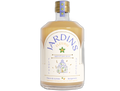 Ap√©ritif sans alcool bio jardins fleuris (fleurs de sureau & bergamote) - 70 cL