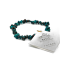 Bracelet pardon chrysocolle