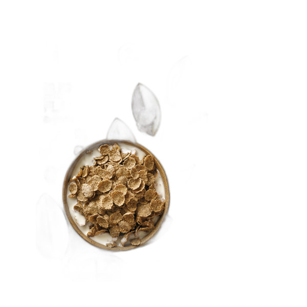 Branflakes bio - 375 g