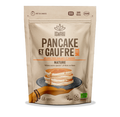 Mélange instantané pour pancake et gaufre nature - 300 g