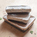Charlotte rectangulaires (coton enduit) - Trio S/M/L