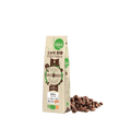 Brésil à la voile 100 % arabica, bio, équitable, demeter - grains (origine Brésil) - 500 g