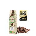 Colombie 100% arabica, bio et √©quitable - grains - 250 g