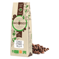 Congo kivu 100% arabica, bio et √©quitable - grains - 1 kg
