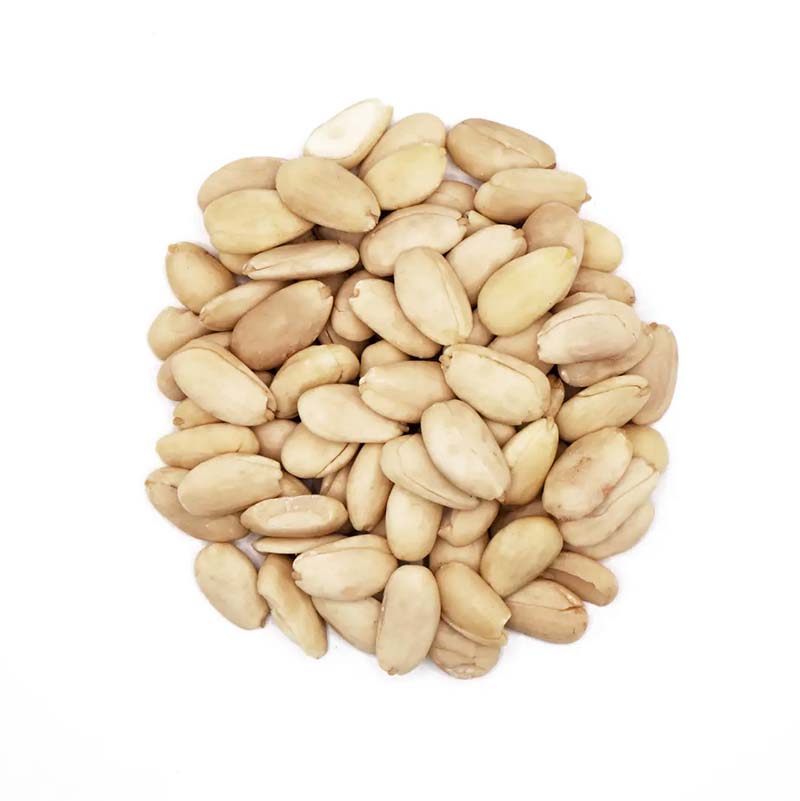 Amandes banches bio Vrac (origine Italie) - 2.5 kg