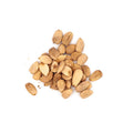 Amandes grillées à sec bio Vrac (origine Italie) - 2.5 kg