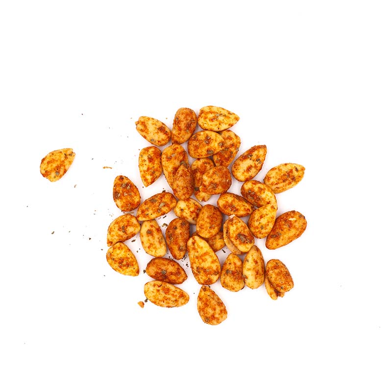 Amandes tomate basilic bio Vrac (origine Italie) - 2.5 kg