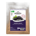 Pruneaux bio géants 33/44 (origine France) - 200 g