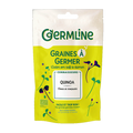 Graines à germer quinoa bio (origine France) - 200 g
