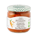 Couscous végétarien bio - 345 g