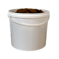 Biscuits tout choco bio (anti gaspi) Vrac - 1,5 kg (115 biscuits)