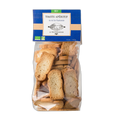 Toasts bio sel de guérande - 140 g