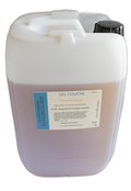 Gel douche fleur d'oranger Vrac - 1 kg
