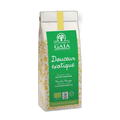 Th√© vert bio douceur exotique (mangue citron passion) - 100 g