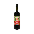 Infusion stévia fraise bio (à diluer comme un sirop) - 50 cL