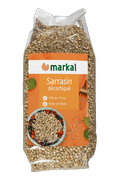 Sarrasin décortiqué bio - 500 g