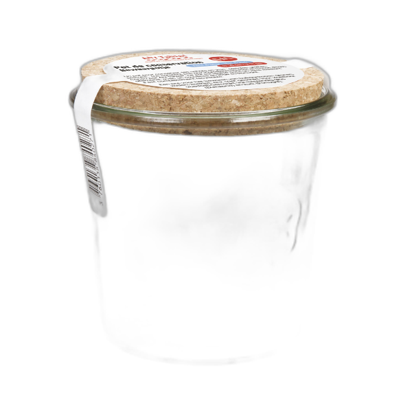 Pot de conservation - 60 cl