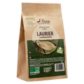 Laurier en feuilles bio (origine UE) - 10 g