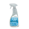 Gel végétal naturel au bicarbonate de soude (spray) (origine France) - 750 mL