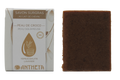 Savon lait de chèvre/tépezcohuite - peau de croco ou squameuse (bande papier) - 100 g