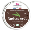 Gommage corps au savon noir bio - 200 g
