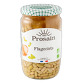 Flageolets bio - 660 g