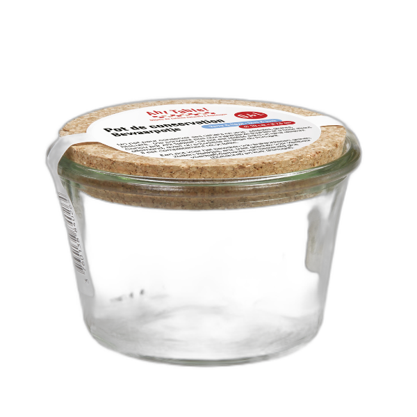 Pot de conservation - 40 cl
