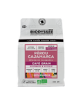 Café grain grand cru pérou cajamarca (origine Pérou) - 250 g