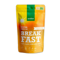Mélange petit déjeuner bio - 250 g