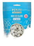 Noix de cajou du vietnam - wasabi bio - 125 g