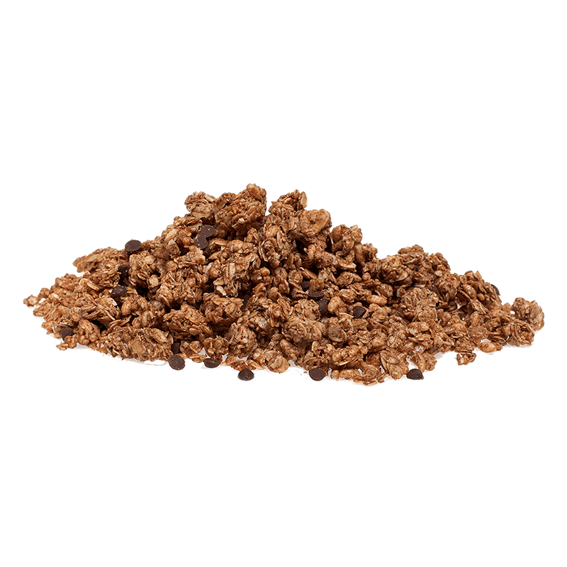 Muesli croustillant chocolat Vrac - 1 kg