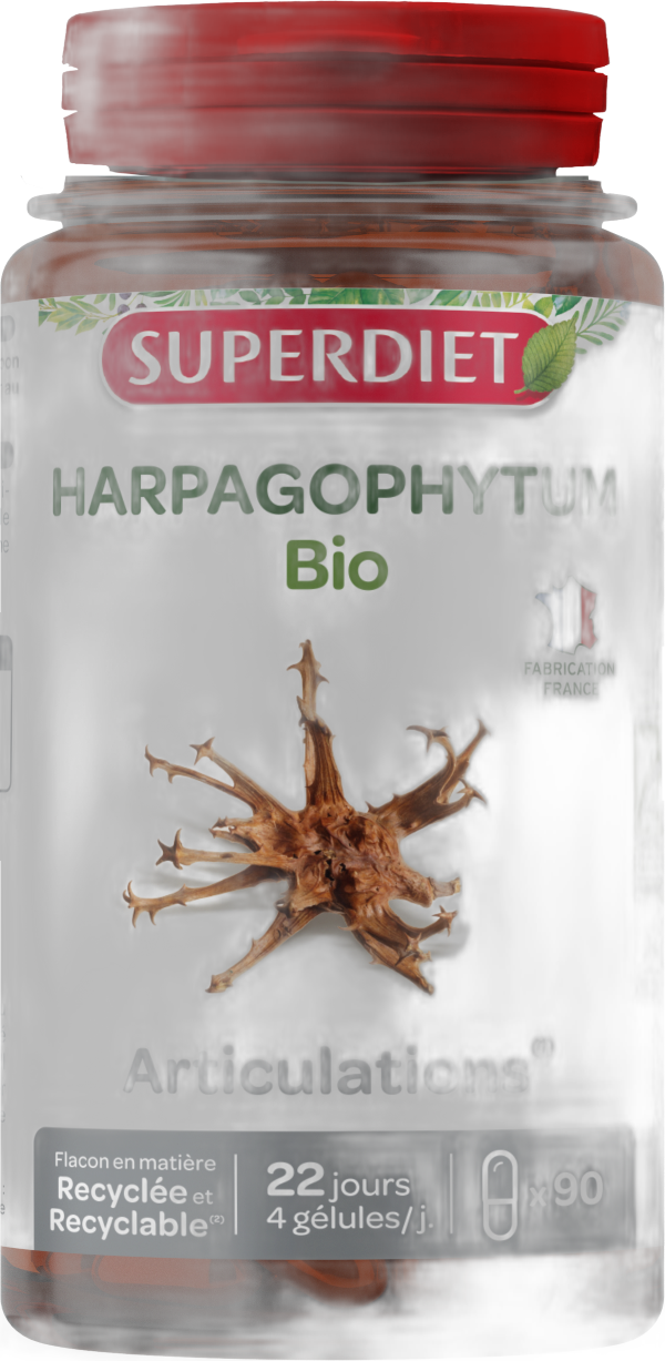 Harpagophytum bio - 1 gelule