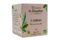 Th√© vert bio casbah - 20 infusettes