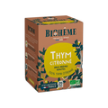 Infusion Thym citronn√© - 20 infusettes