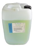 Gel douche verveine Vrac - 20 kg