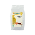 Farine de lupin bio - 500 g