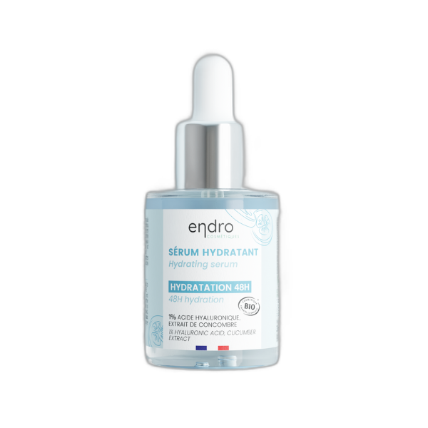 Sérum hydratant 48h - 30 mL
