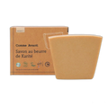 Savon au beurre de karité (version 1) - 100 g