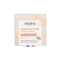 Shampoing solide cheveux bouclés - 85 ml