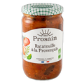 Ratatouille à la provençale bio - 650 g