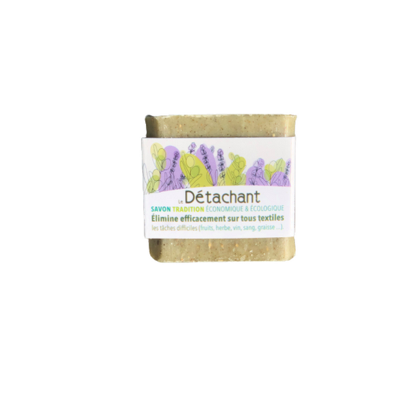 Savon d√©tachant bio - 150 g